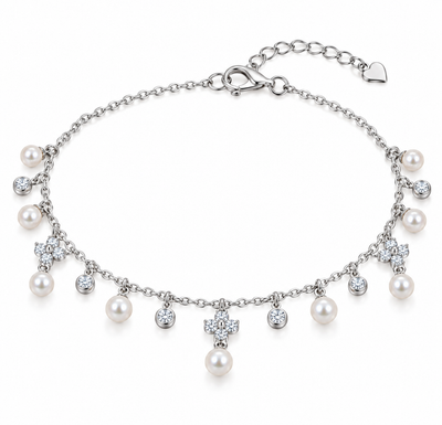 Charm Anklets