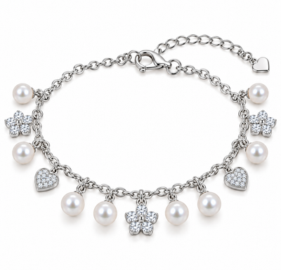Charm Bracelets