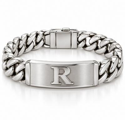 Men's Chain Bracelets