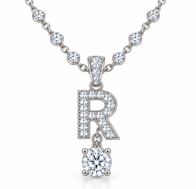 Chain Necklaces