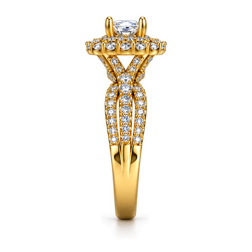 RING-002 side view