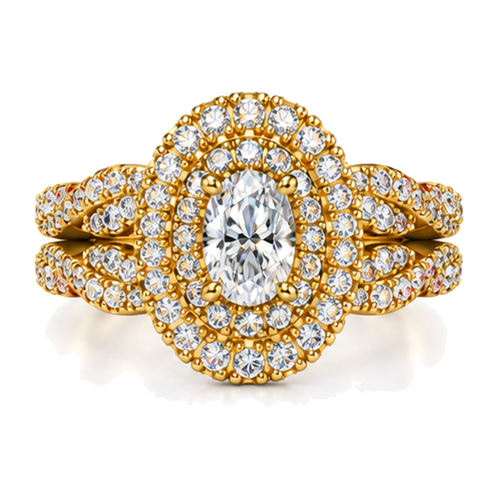 RING-003 top view