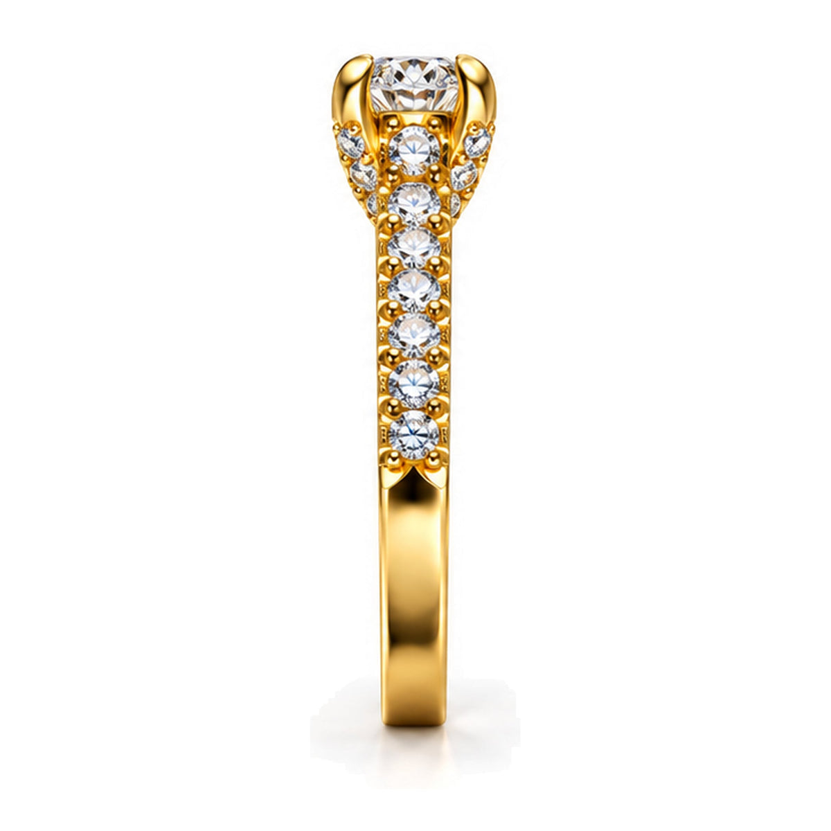 RING-004 side view