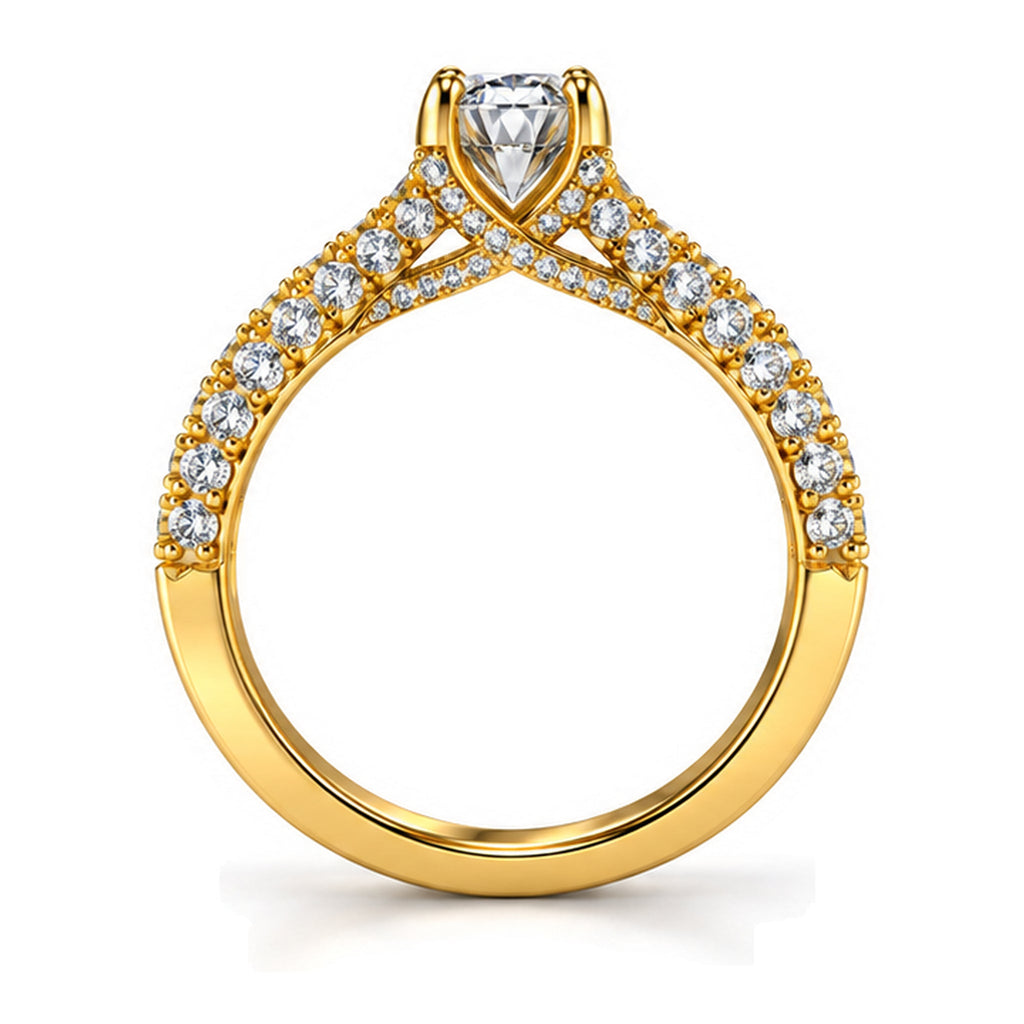 RING-005 front view