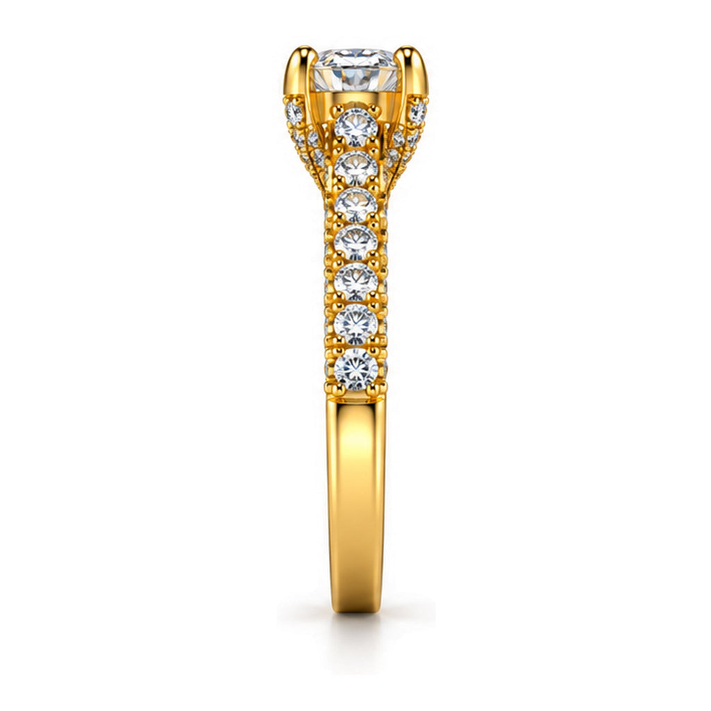 RING-005 side view
