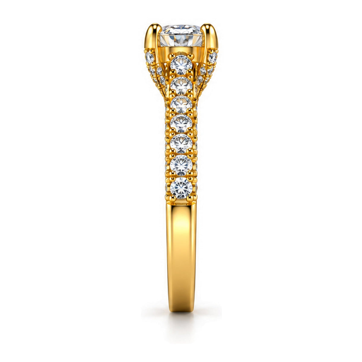 RING-005 side view