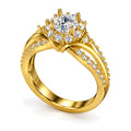 RING-006 angled view