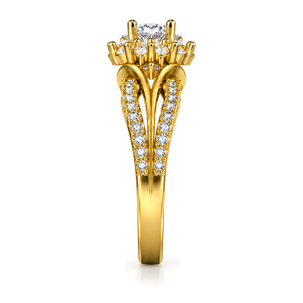RING-006 side view