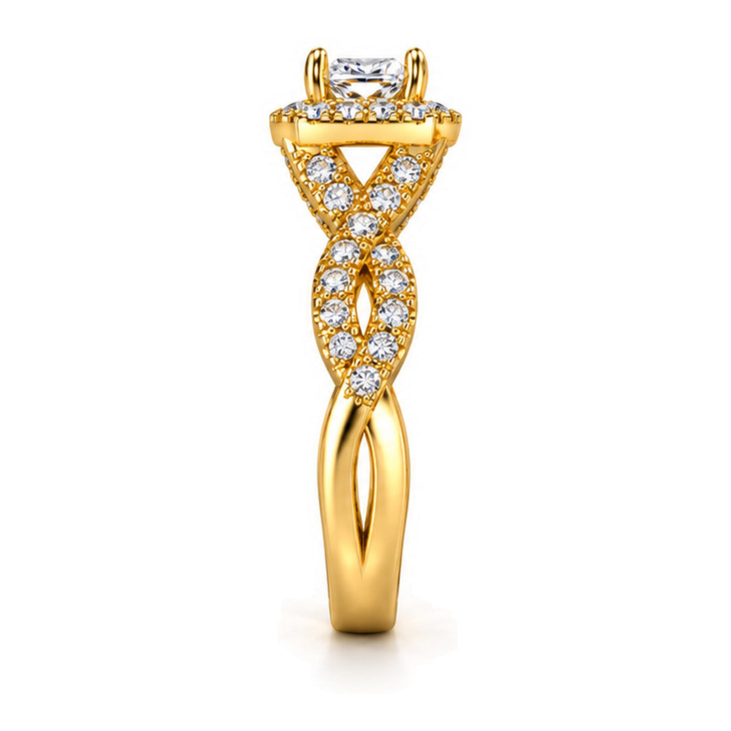 RING-010 side view