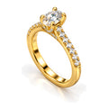 RING-062 angled view