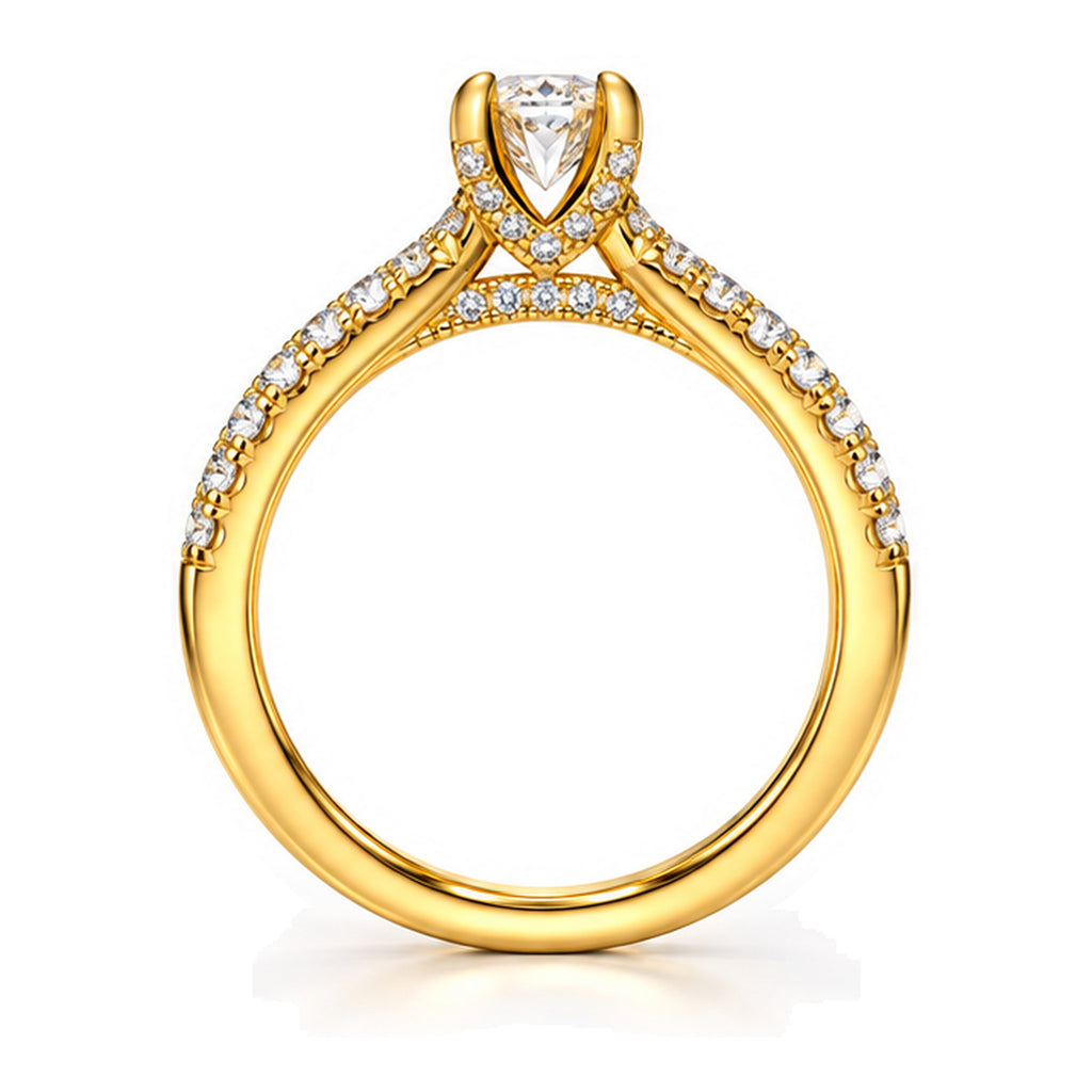 RING-062 front view
