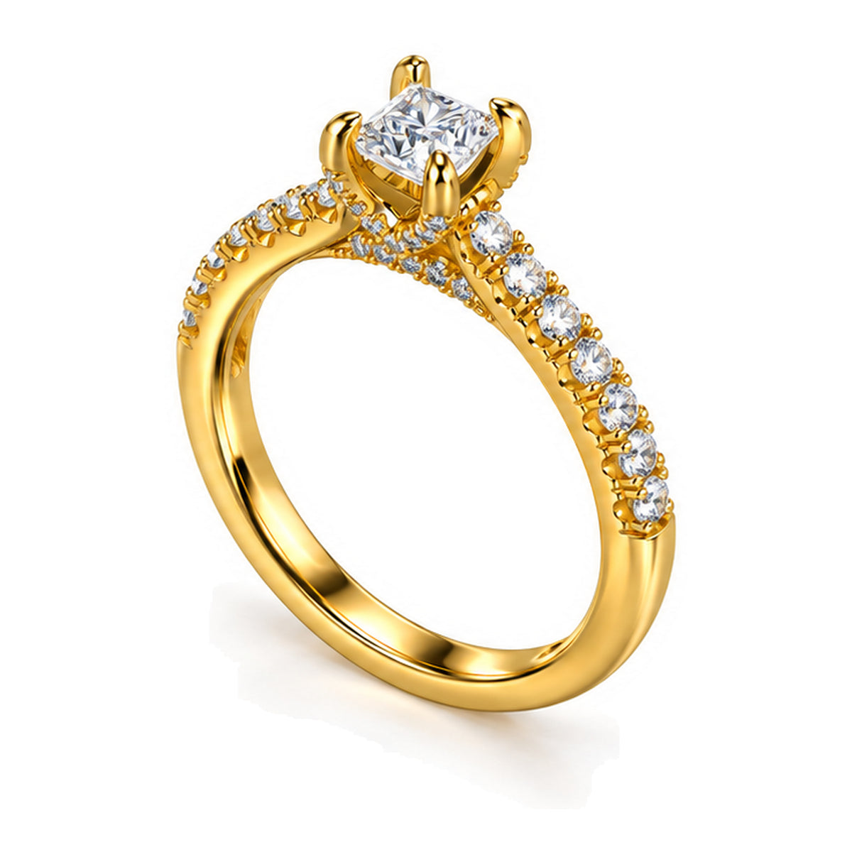 RING-063 angled view