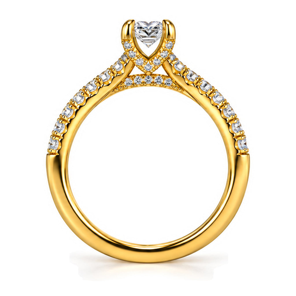 RING-063 front view