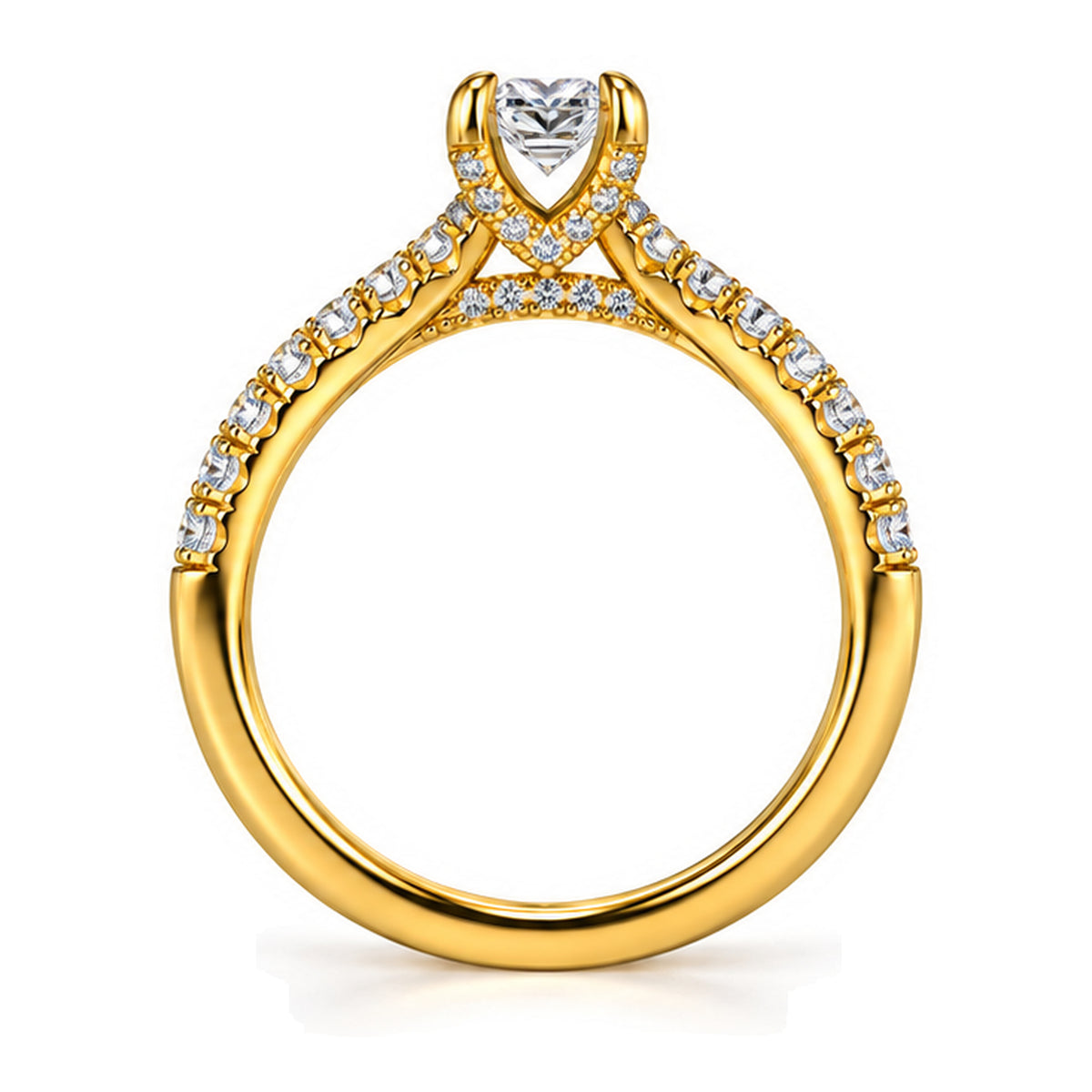 RING-063 front view