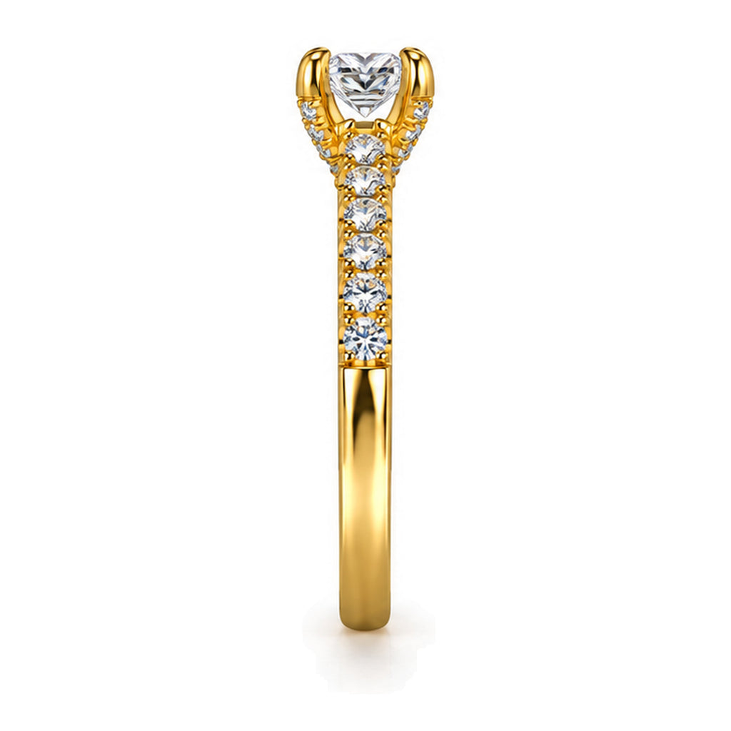 RING-063 side view