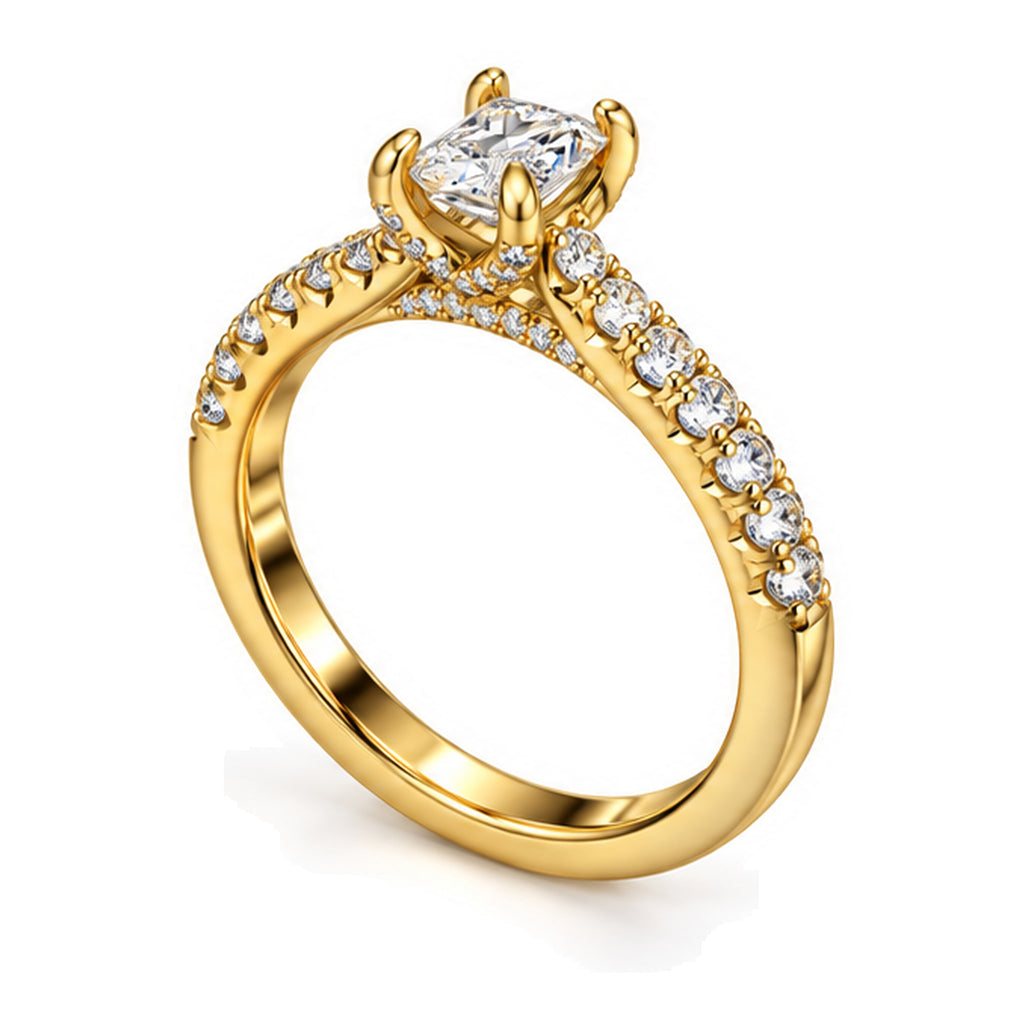 RING-064 angled view