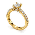 RING-064 angled view