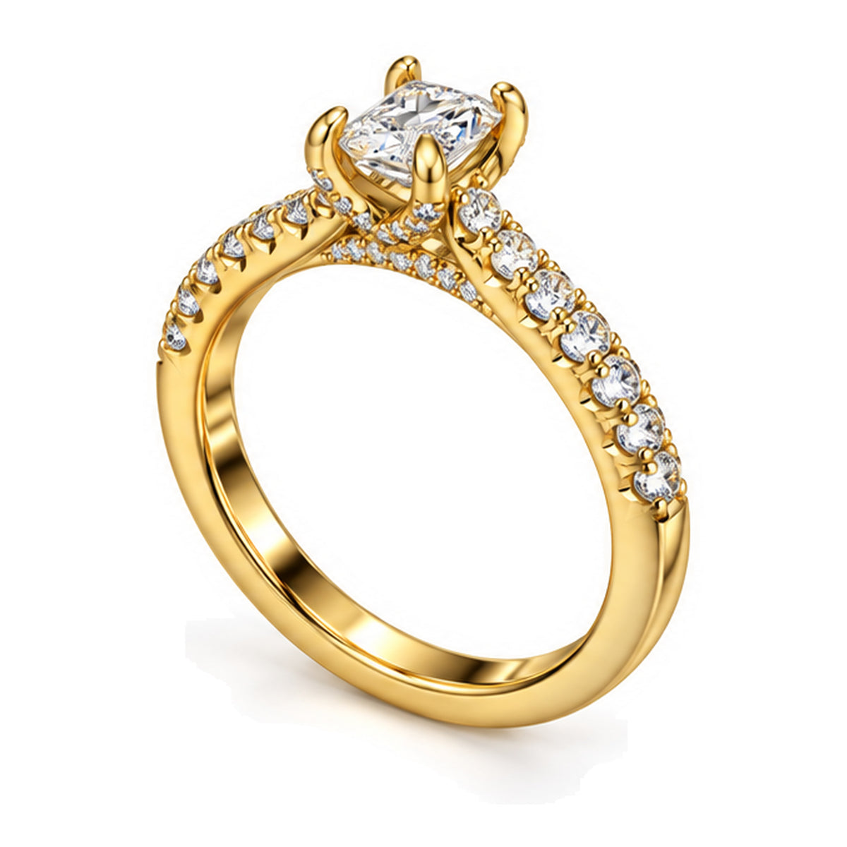 RING-064 angled view