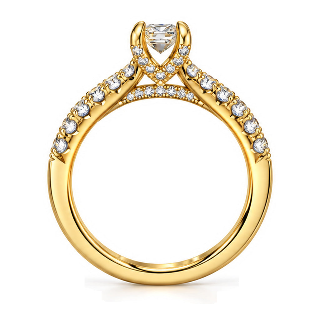RING-064 front view