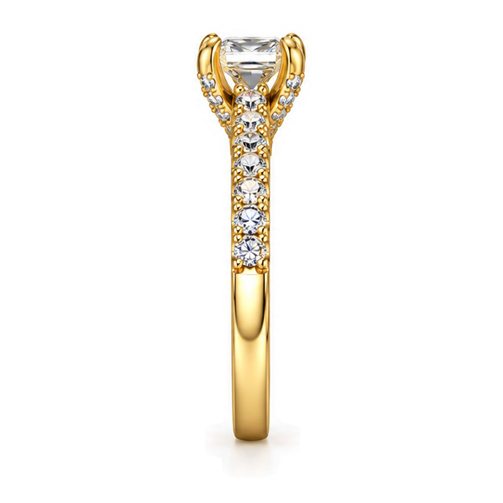 RING-064 side view