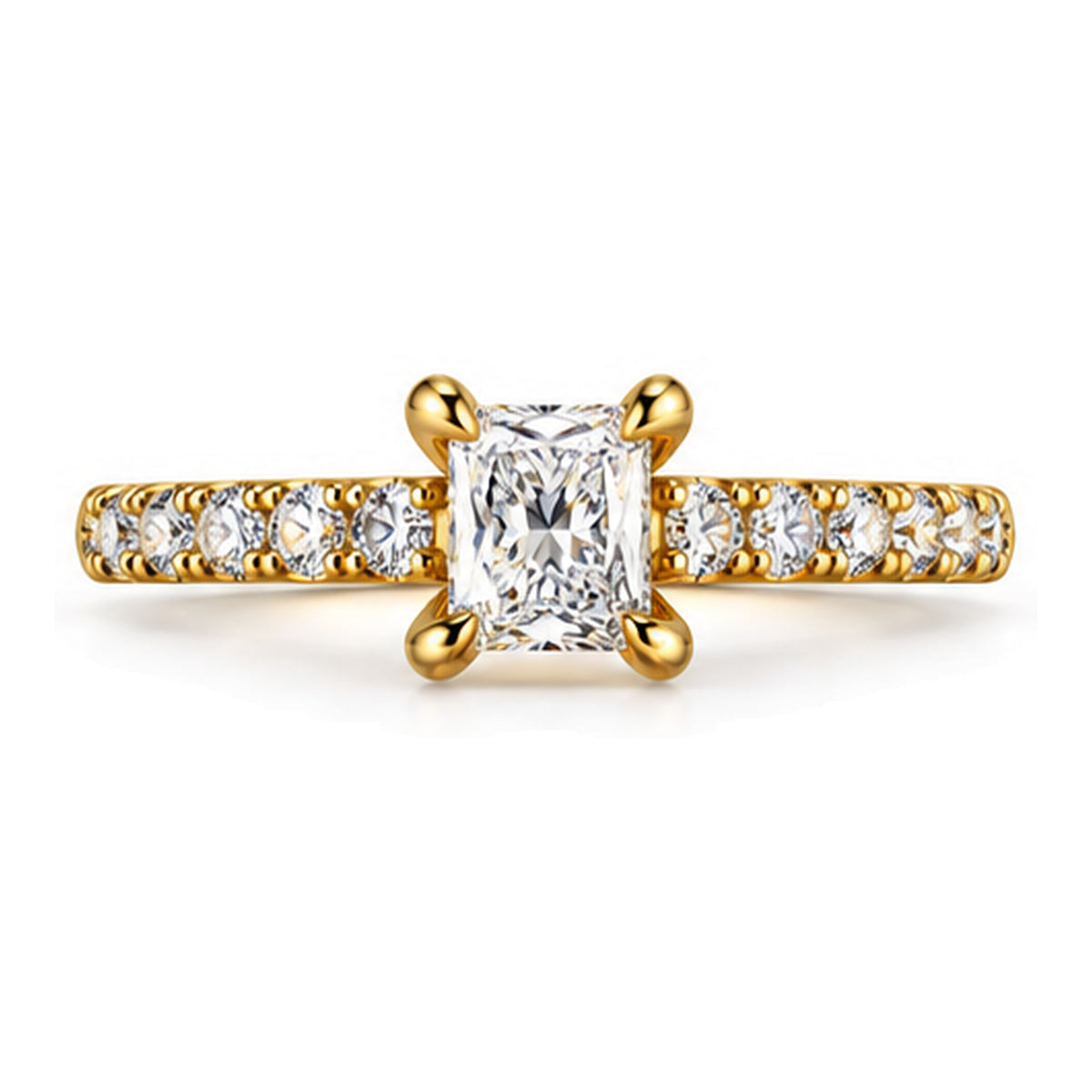 RING-064 top view