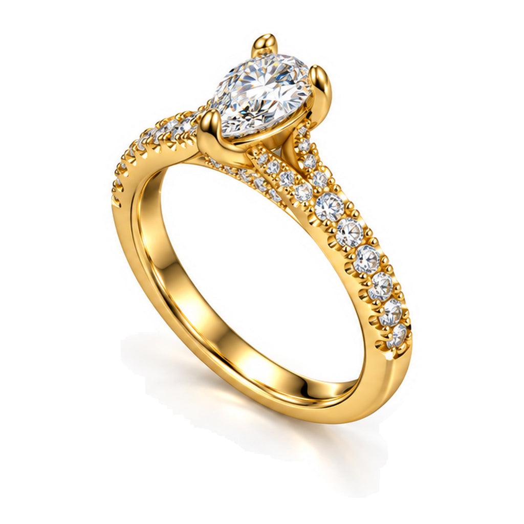 RING-065 angled view