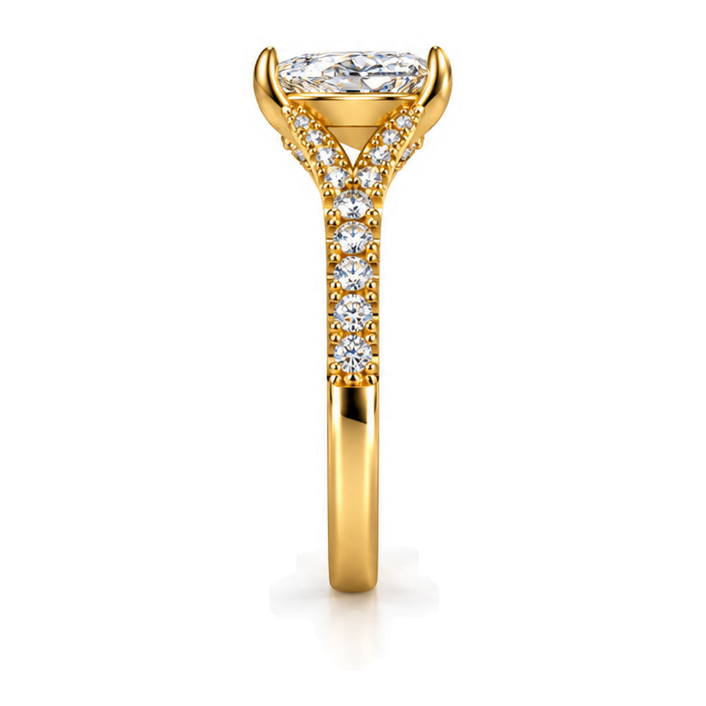 RING-065 side view