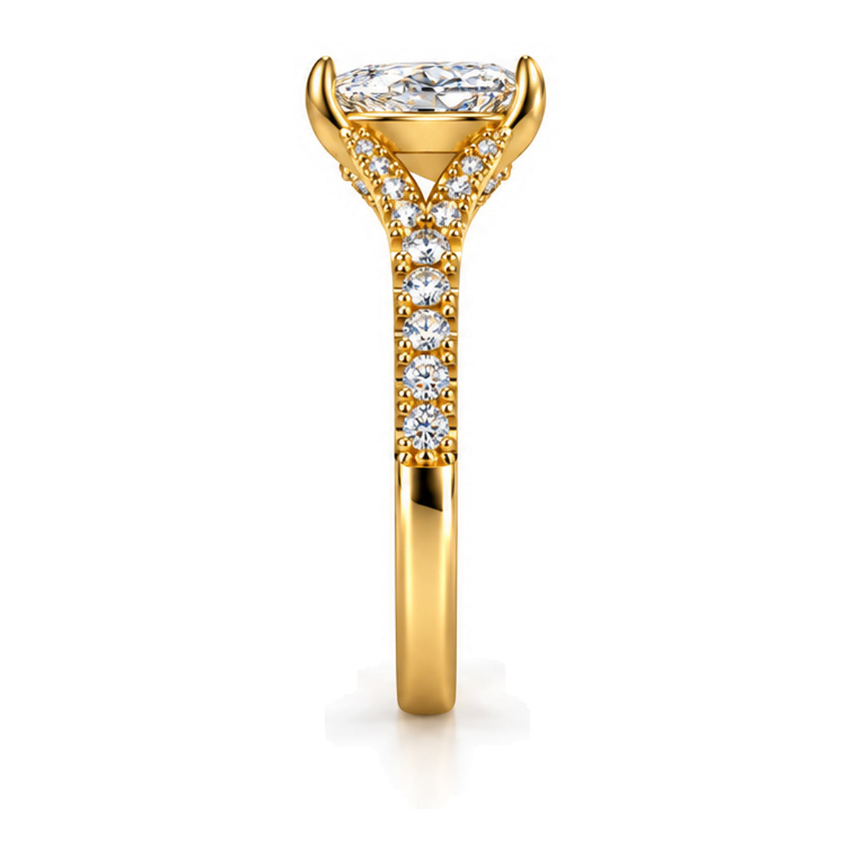 RING-065 side view