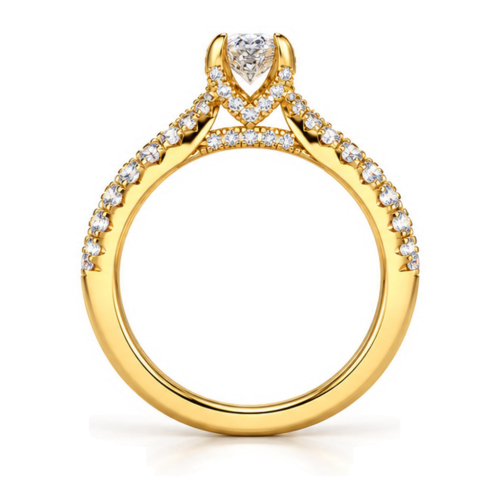 RING-066 front view
