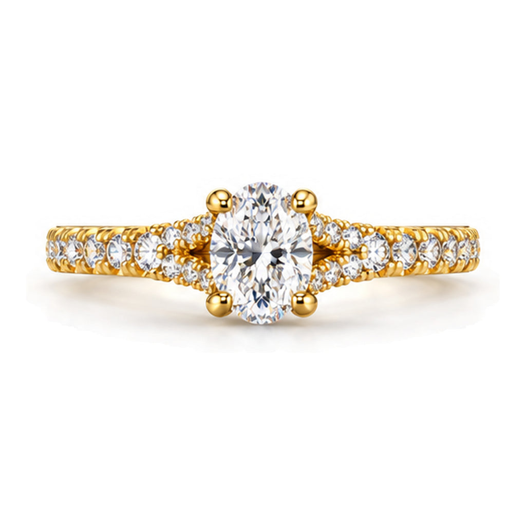RING-066 top view