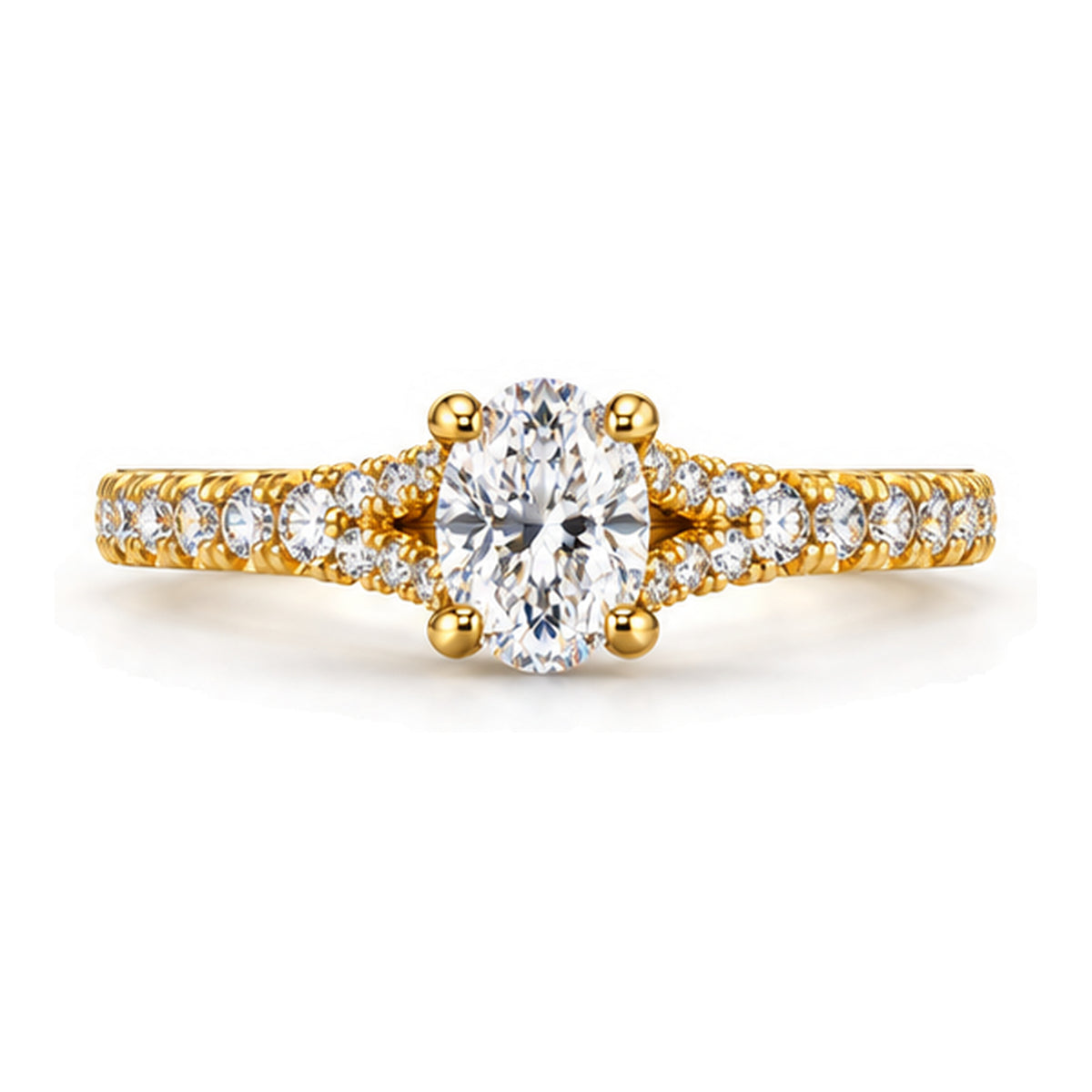 RING-066 top view