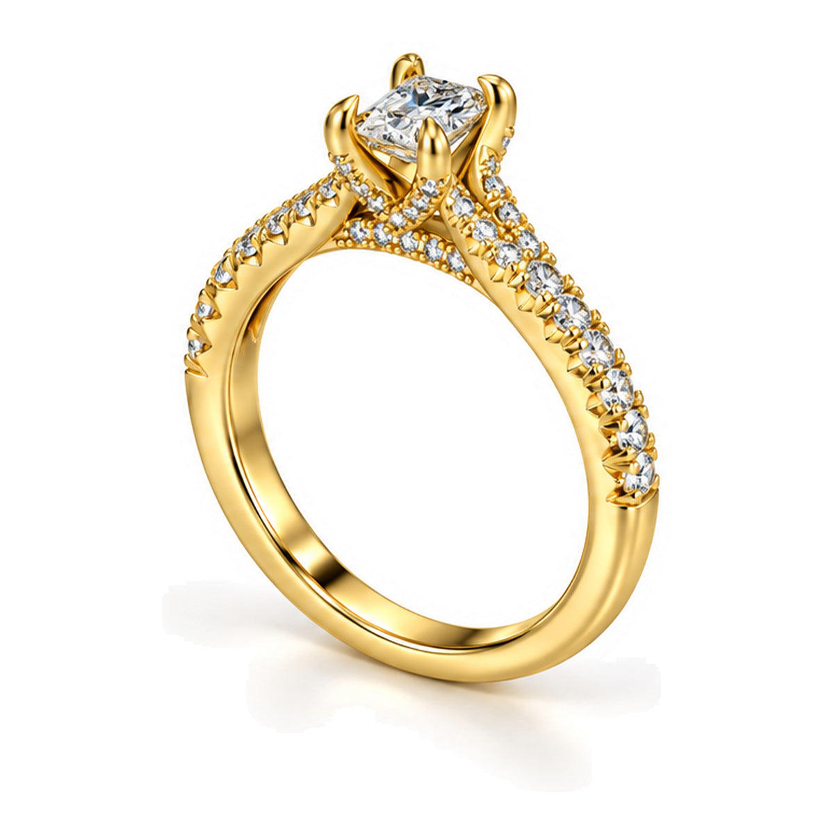 RING-067 angled view
