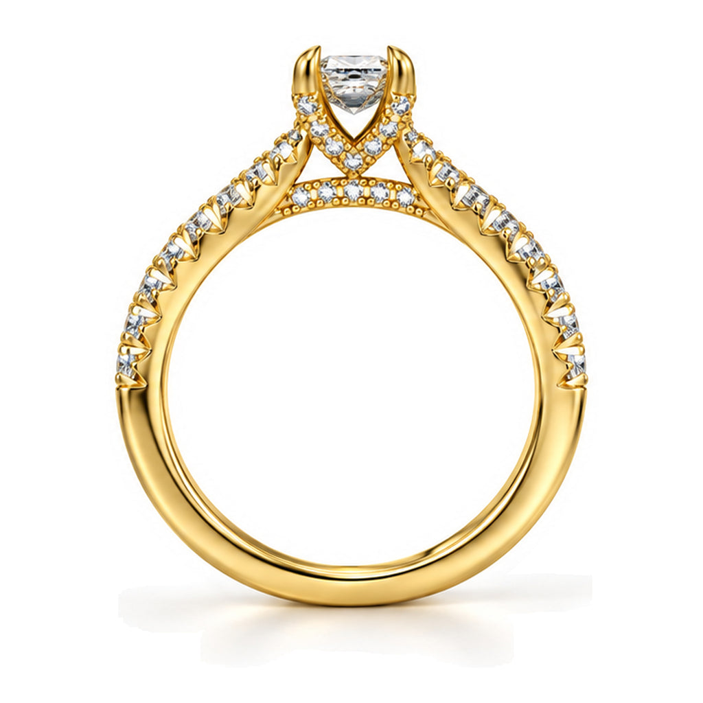 RING-067 front view