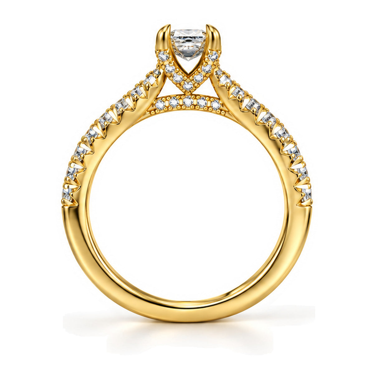 RING-067 front view