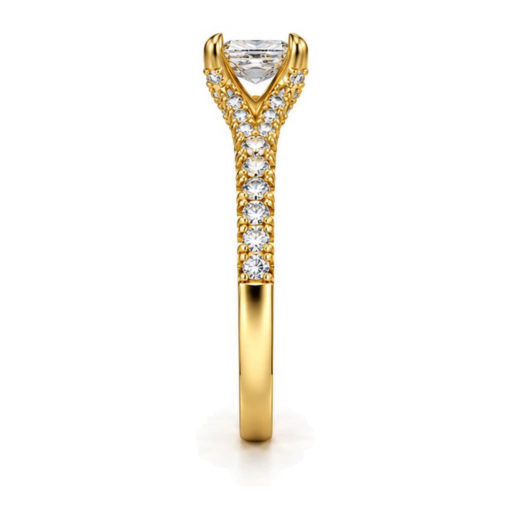 RING-067 side view