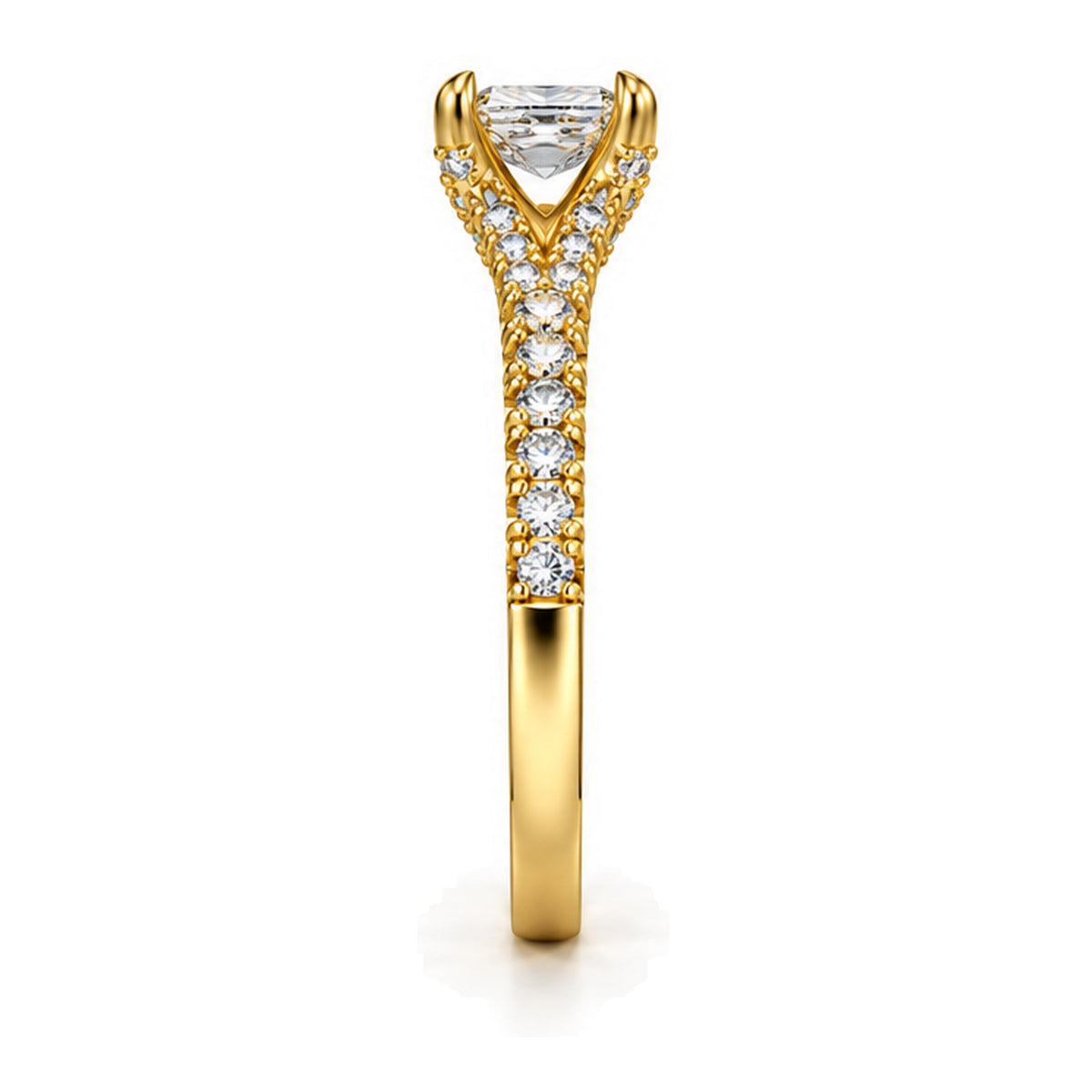RING-067 side view