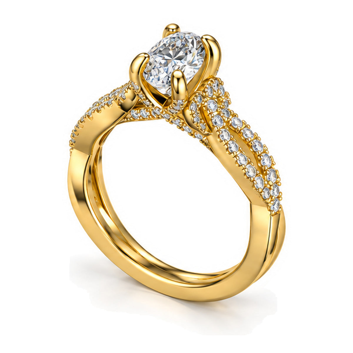RING-068 angled view