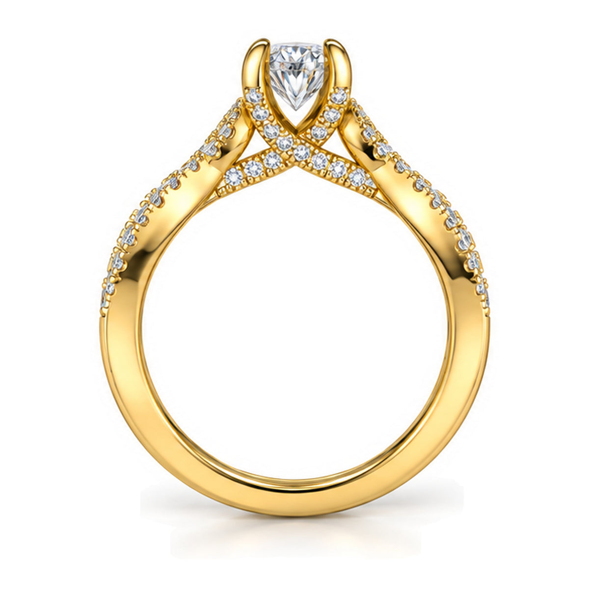 RING-068 front view