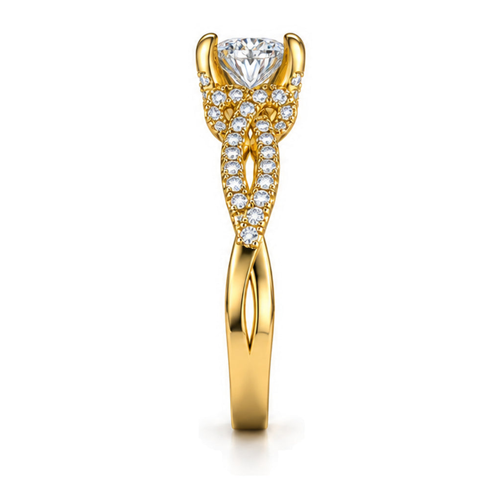 RING-068 side view