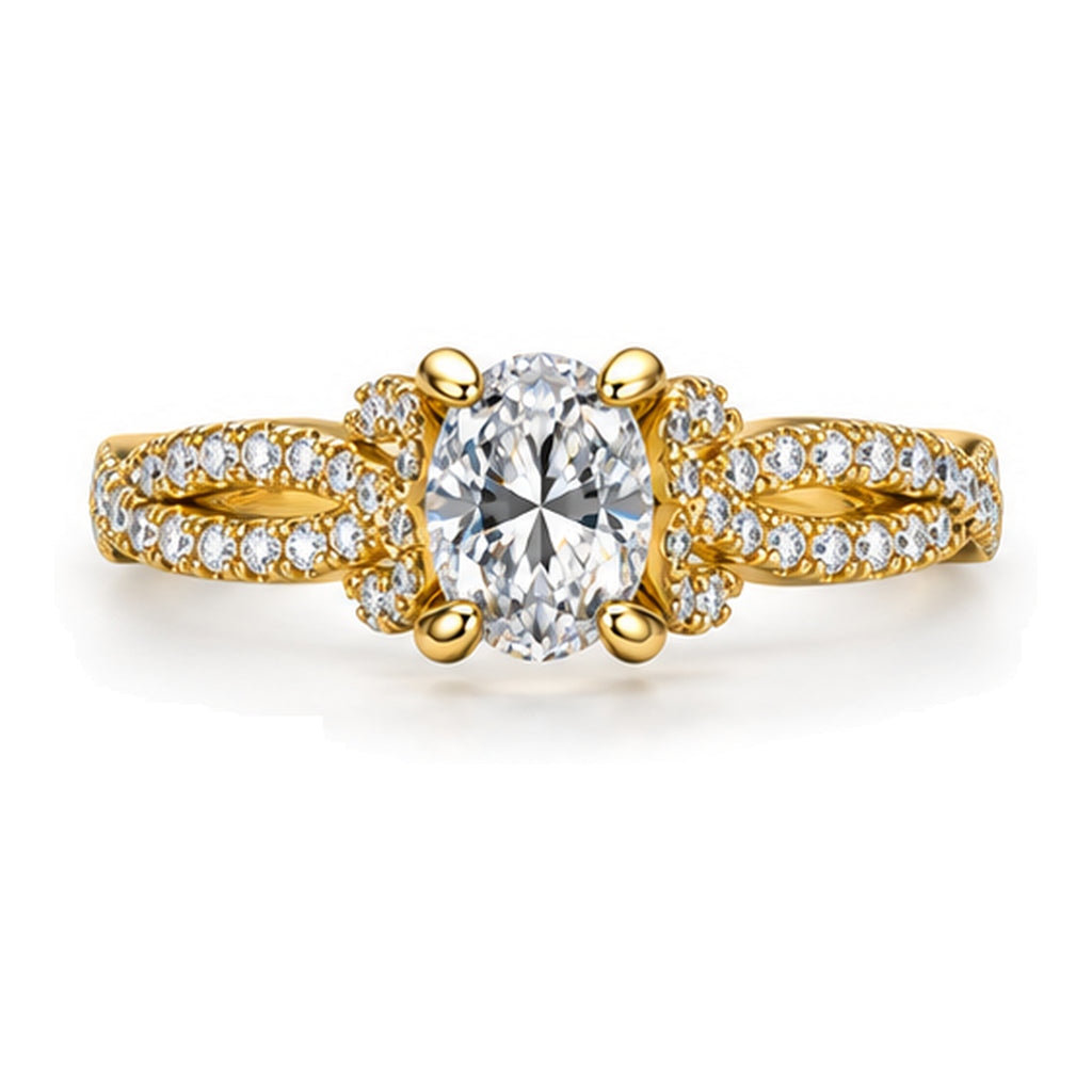 RING-068 top view