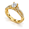 RING-069 angled view