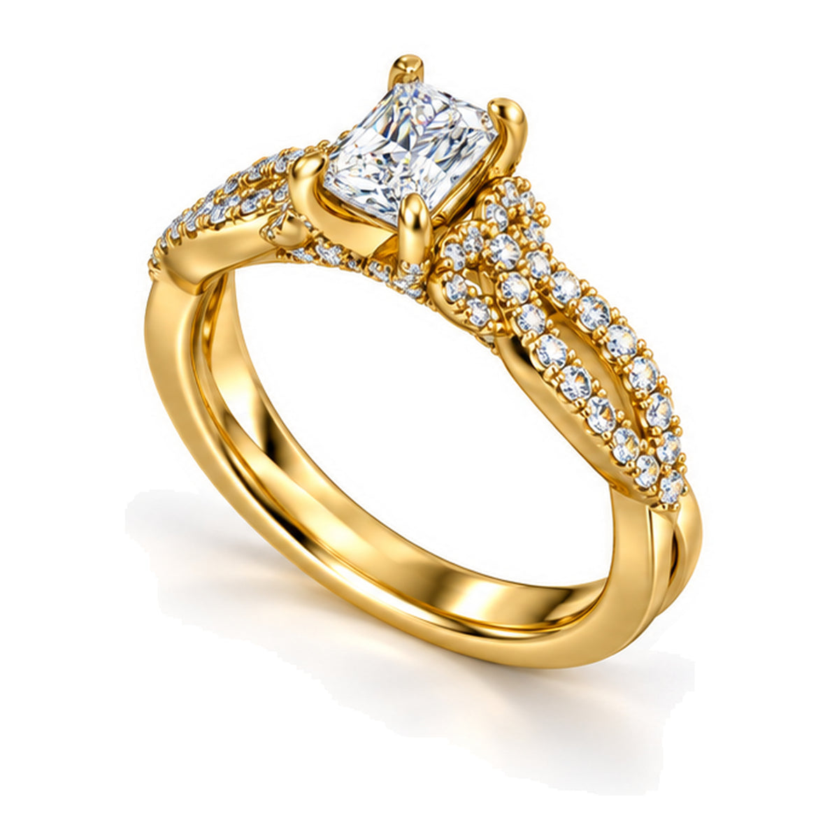 RING-069 angled view