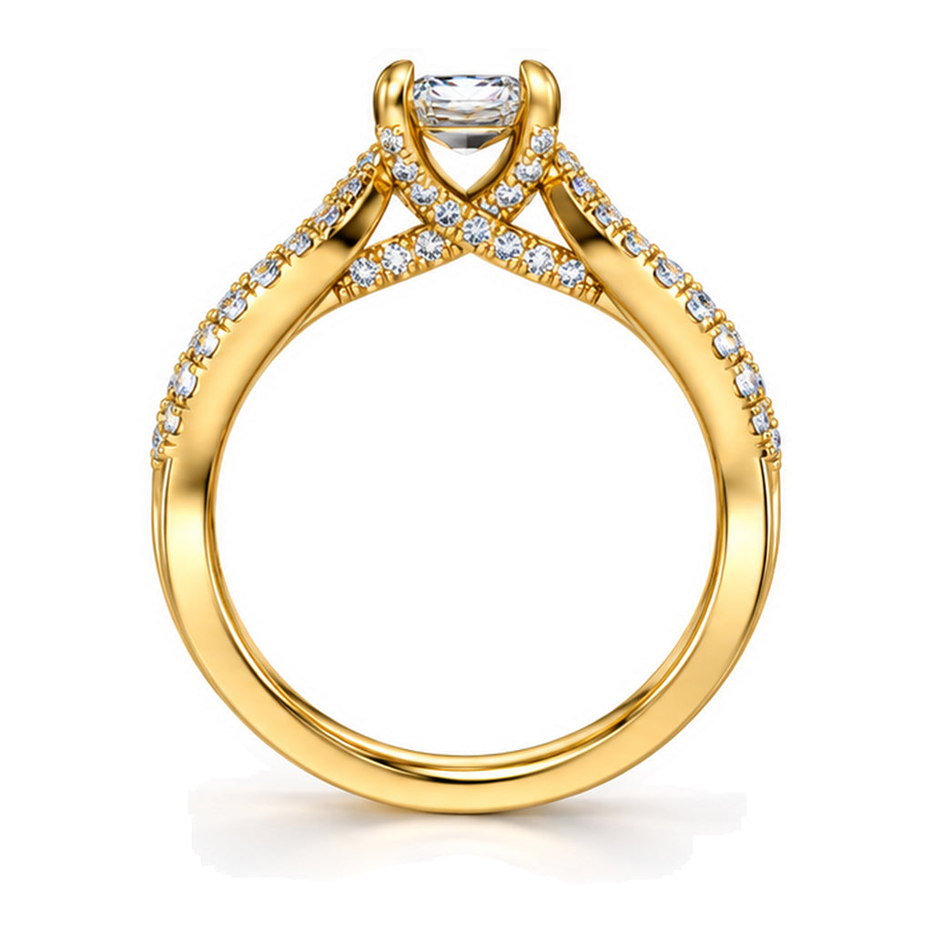 RING-069 front view
