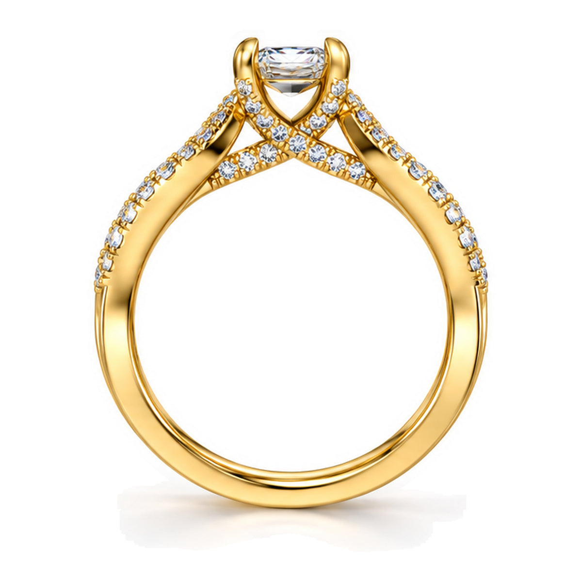 RING-069 front view