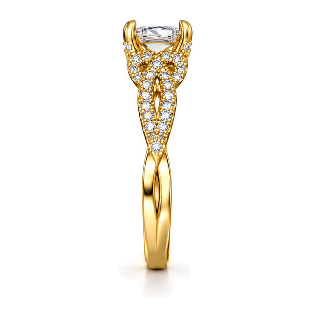RING-069 side view