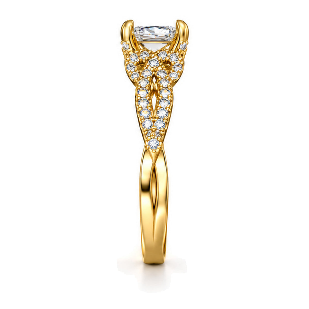 RING-069 side view