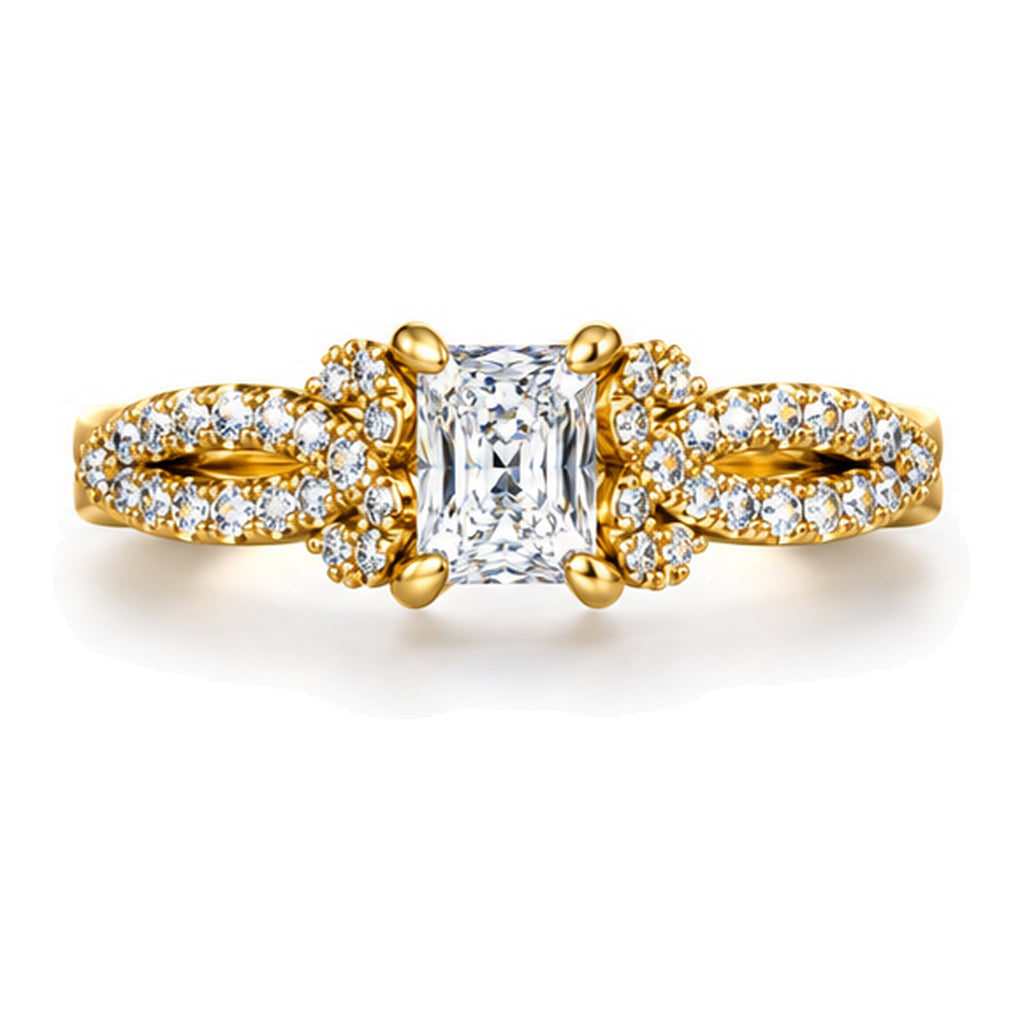 RING-069 top view