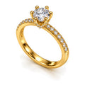RING-070 angled view