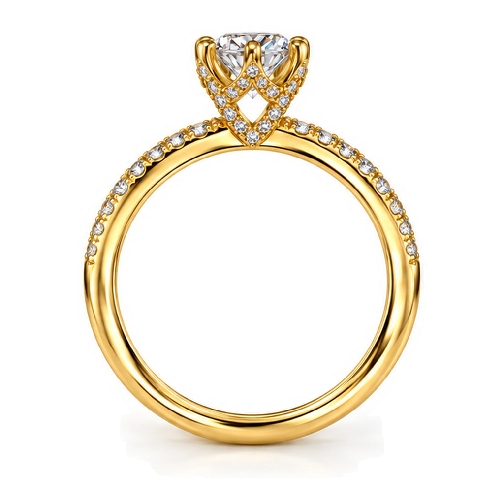 RING-070 front view