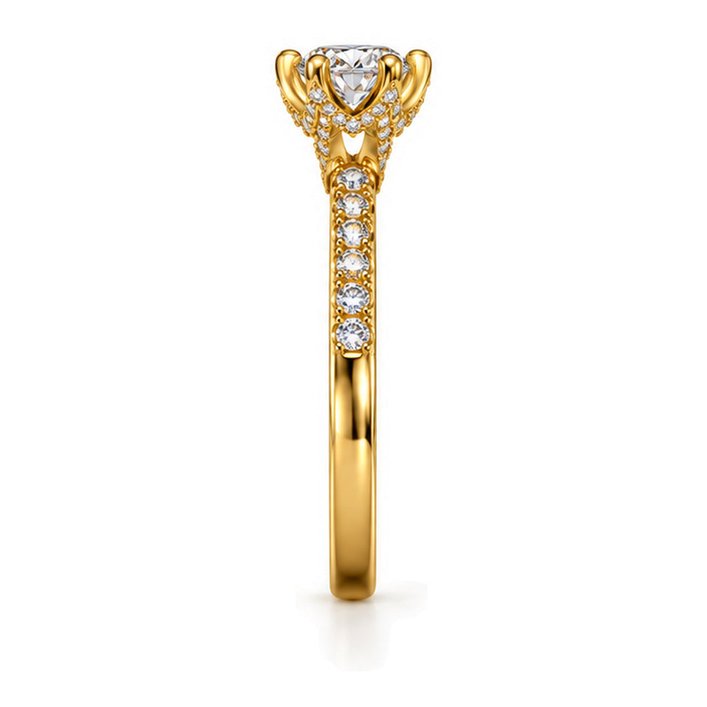 RING-070 side view